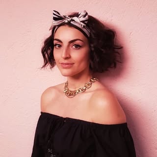 Charlotte Palermino