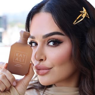 Mona Kattan