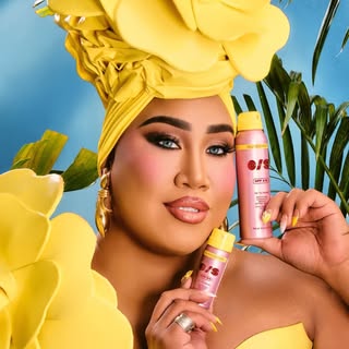 Patrick Starrr